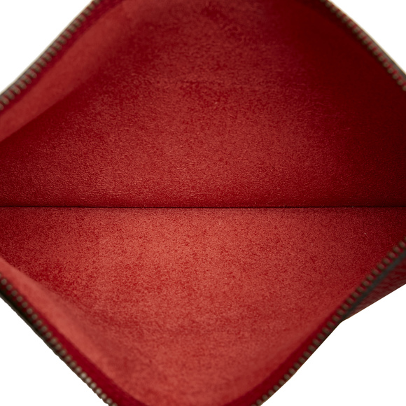 Pre-Loved Gucci Gucci Logo Backpack - Picture 9 of 12